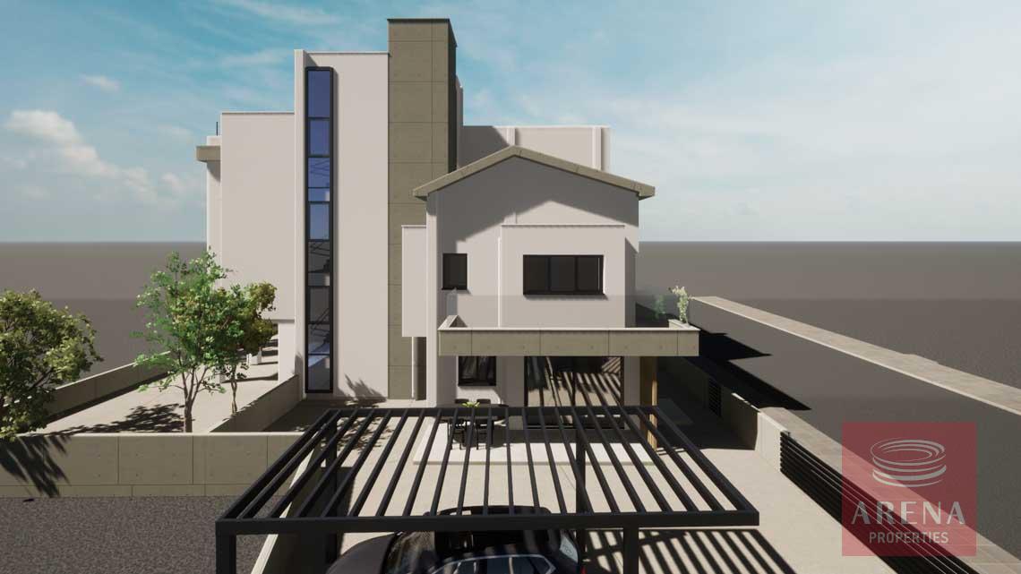 12 2 BED APTS IN KAPPARIS 7129