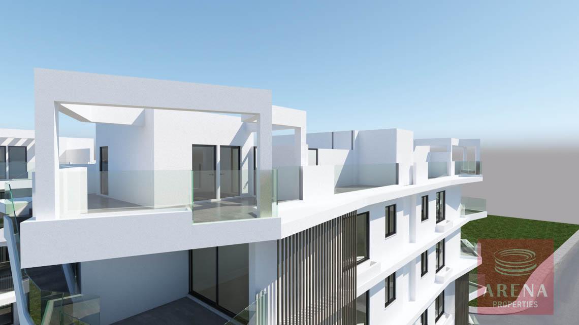 18 APTS IN MARINA AREA 7154