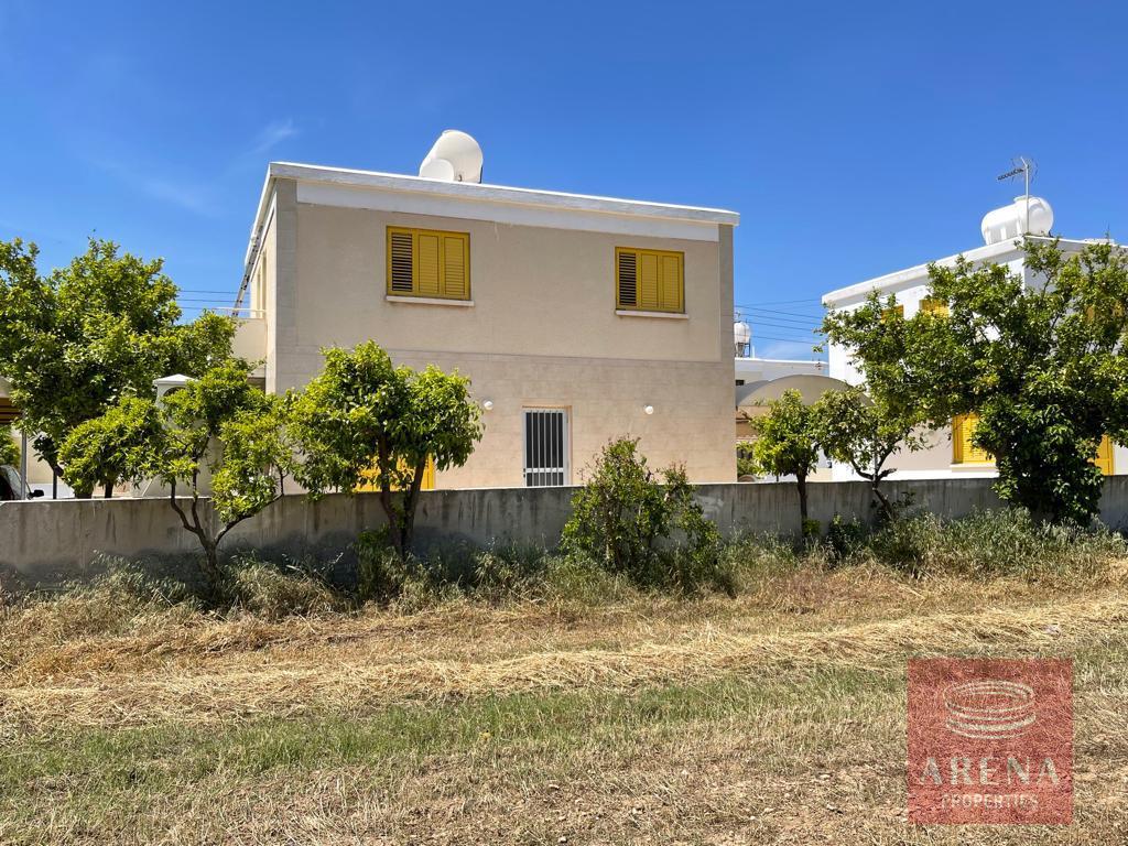 house in dekelia for sale