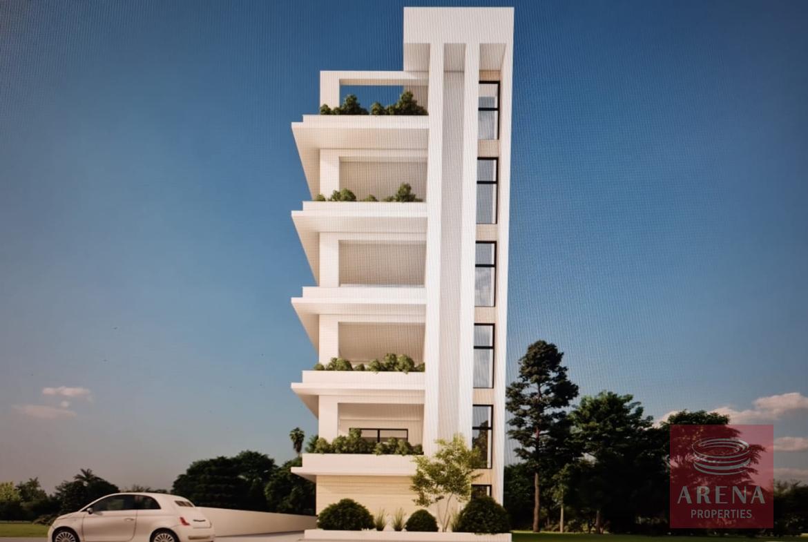 apts in Makenzy for sale