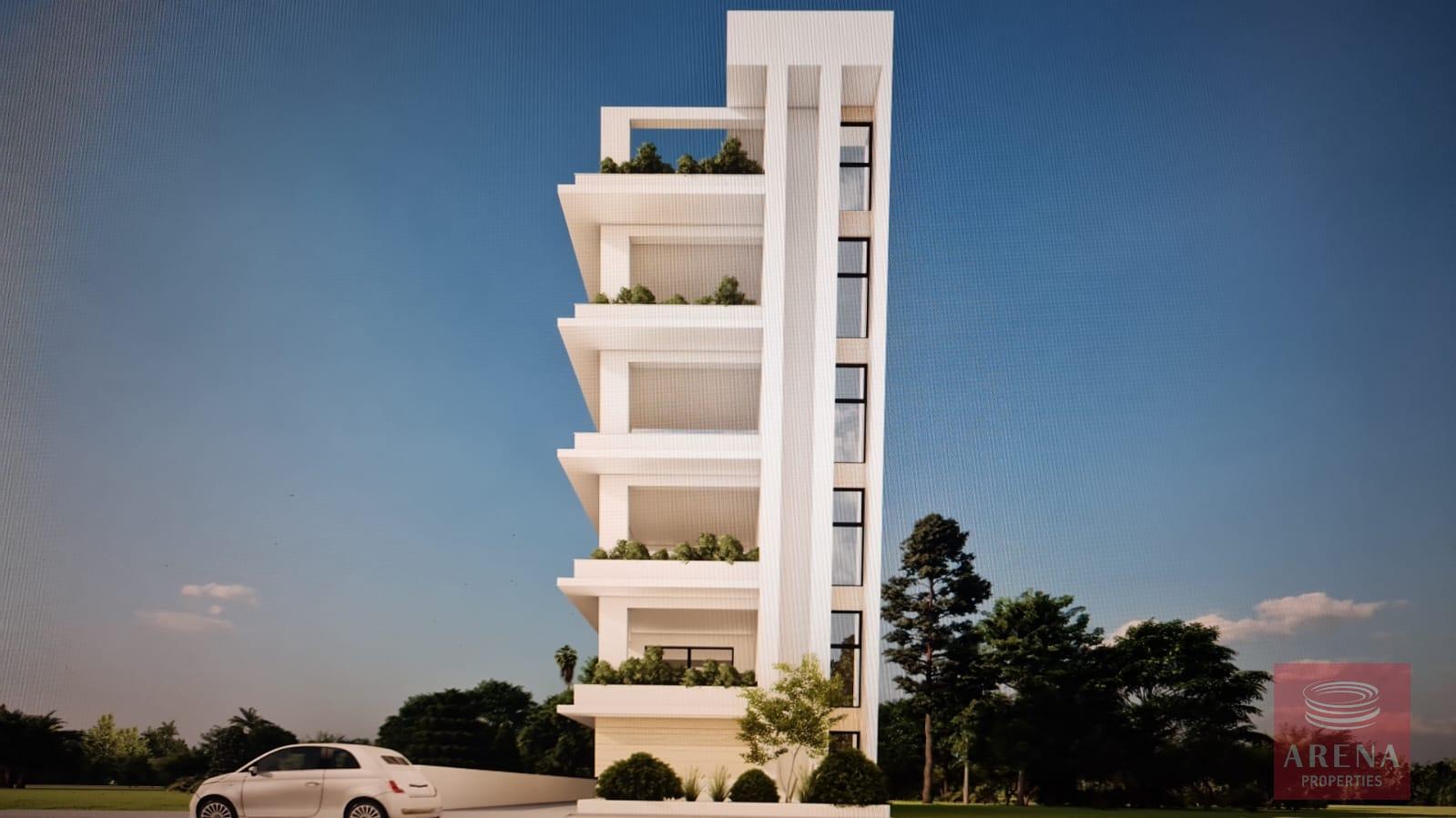 apts in Makenzy for sale