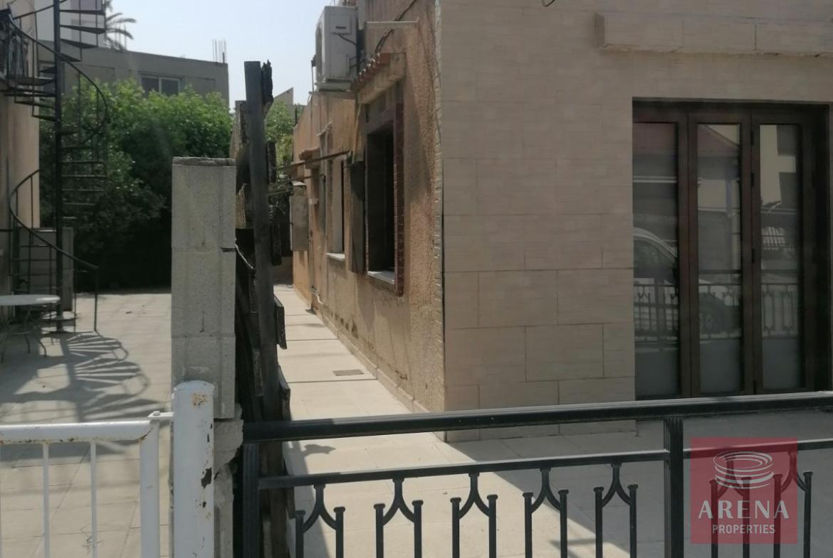 bungalow in chrysopolitissa to buy