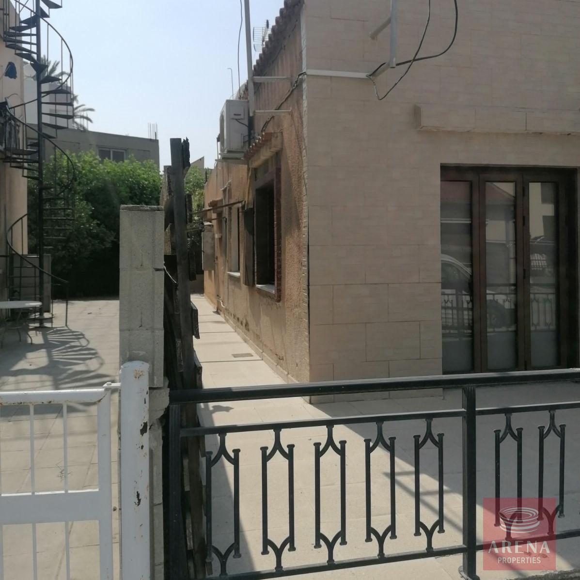 bungalow in chrysopolitissa to buy