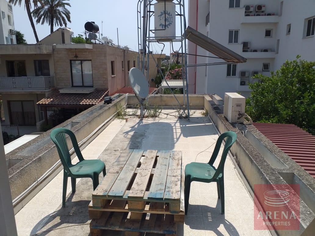 3 bed house in chrysopolitissa to buy