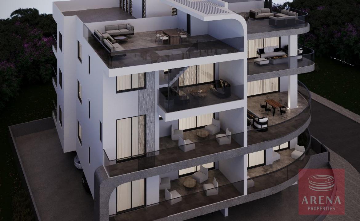 apts in aradippou to buy