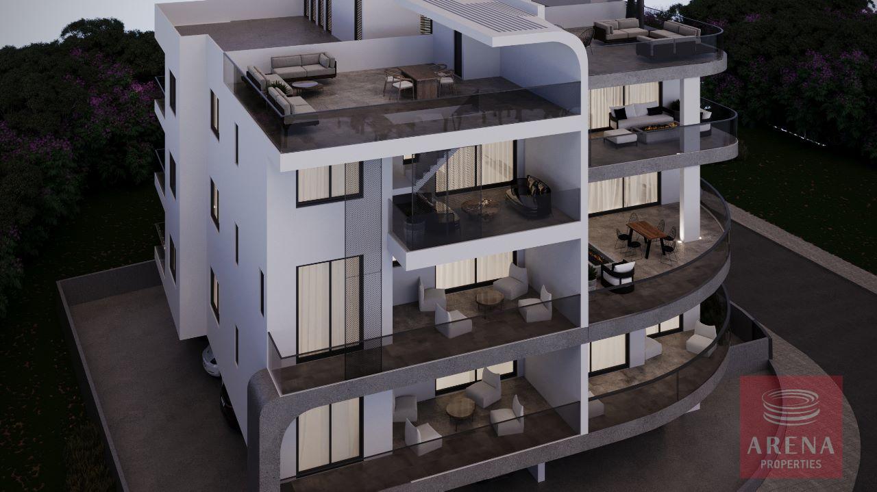 apts in aradippou to buy