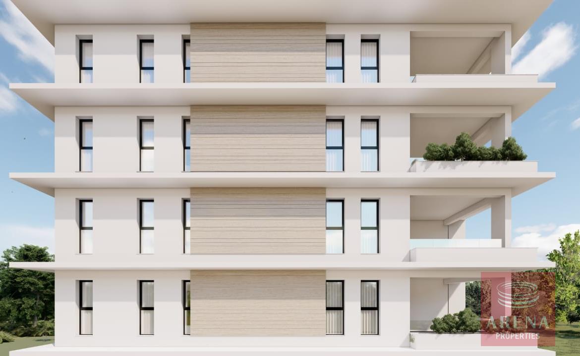 apts in Makenzy to buy