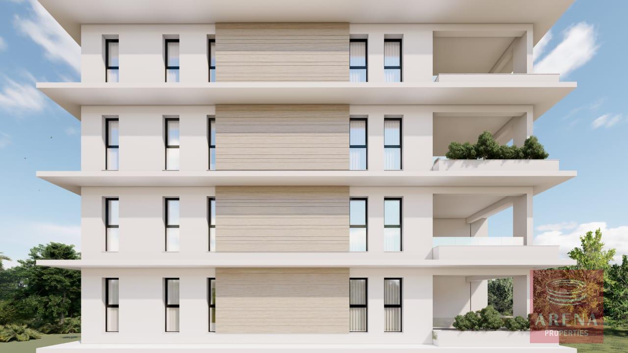 apts in Makenzy to buy