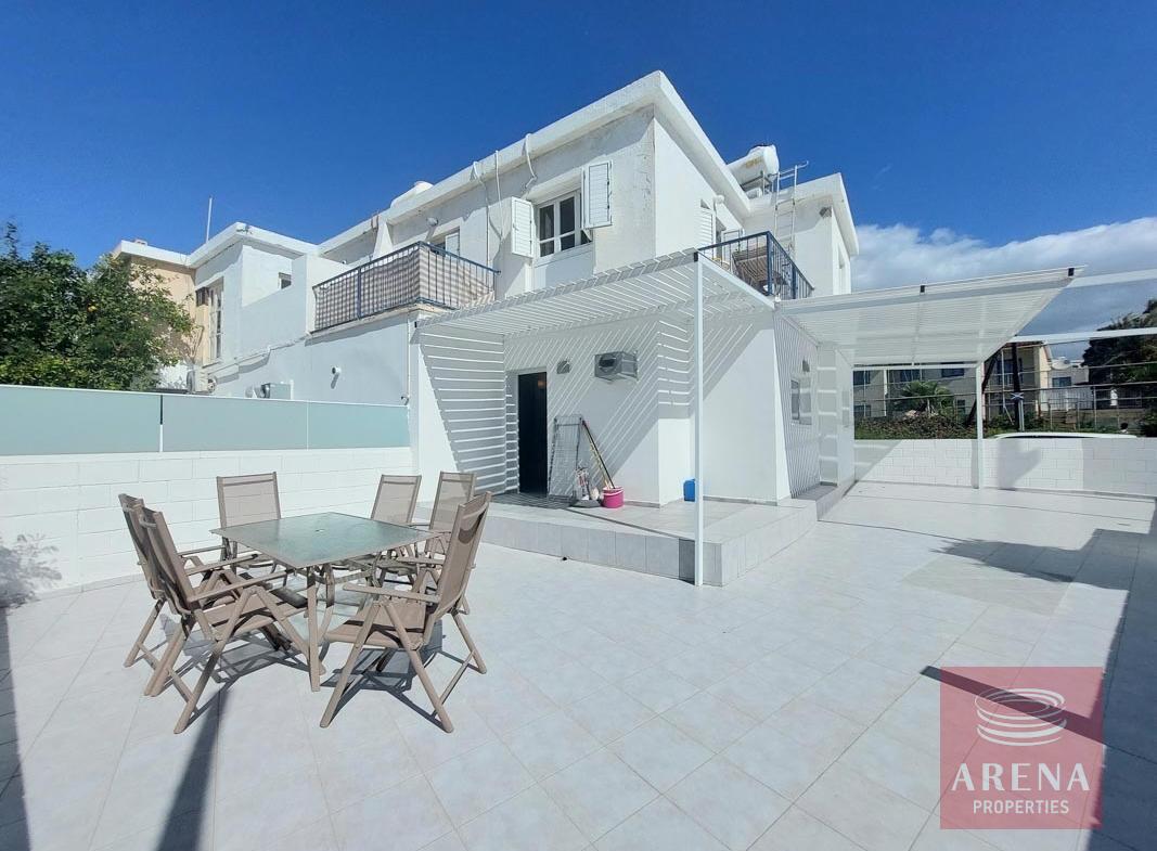 2 bed apt in Ayia Napa