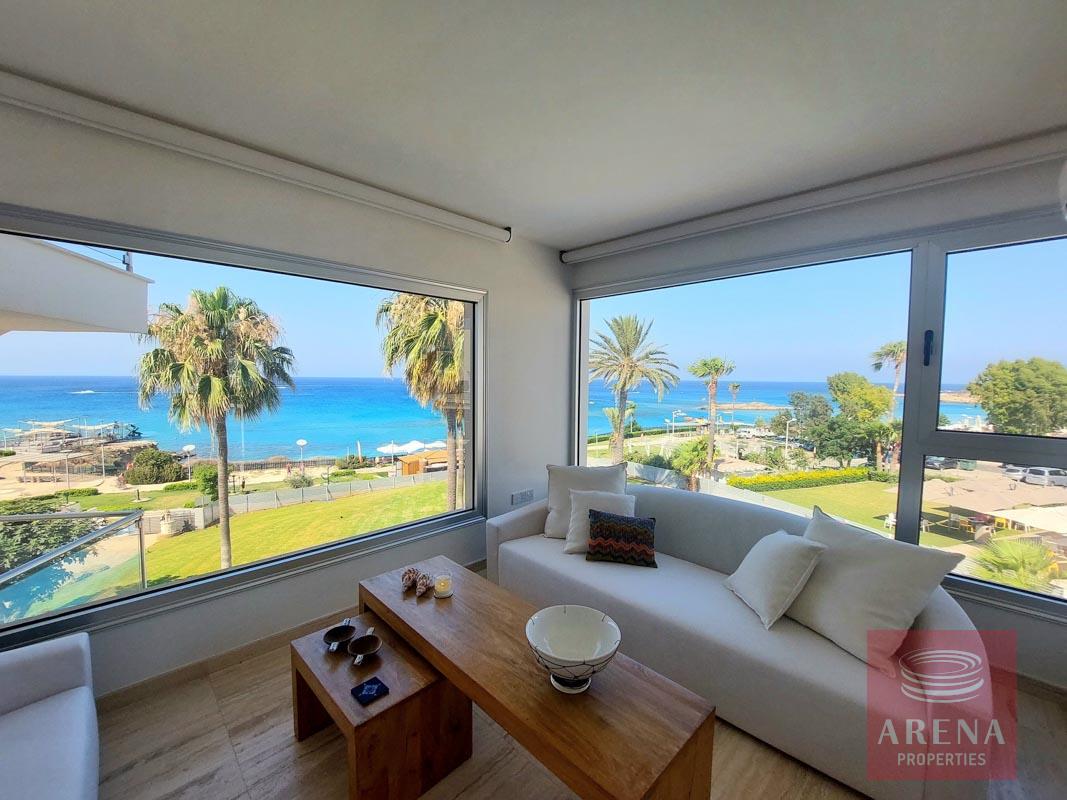 1 2 BED APT IN PROTARAS 7269