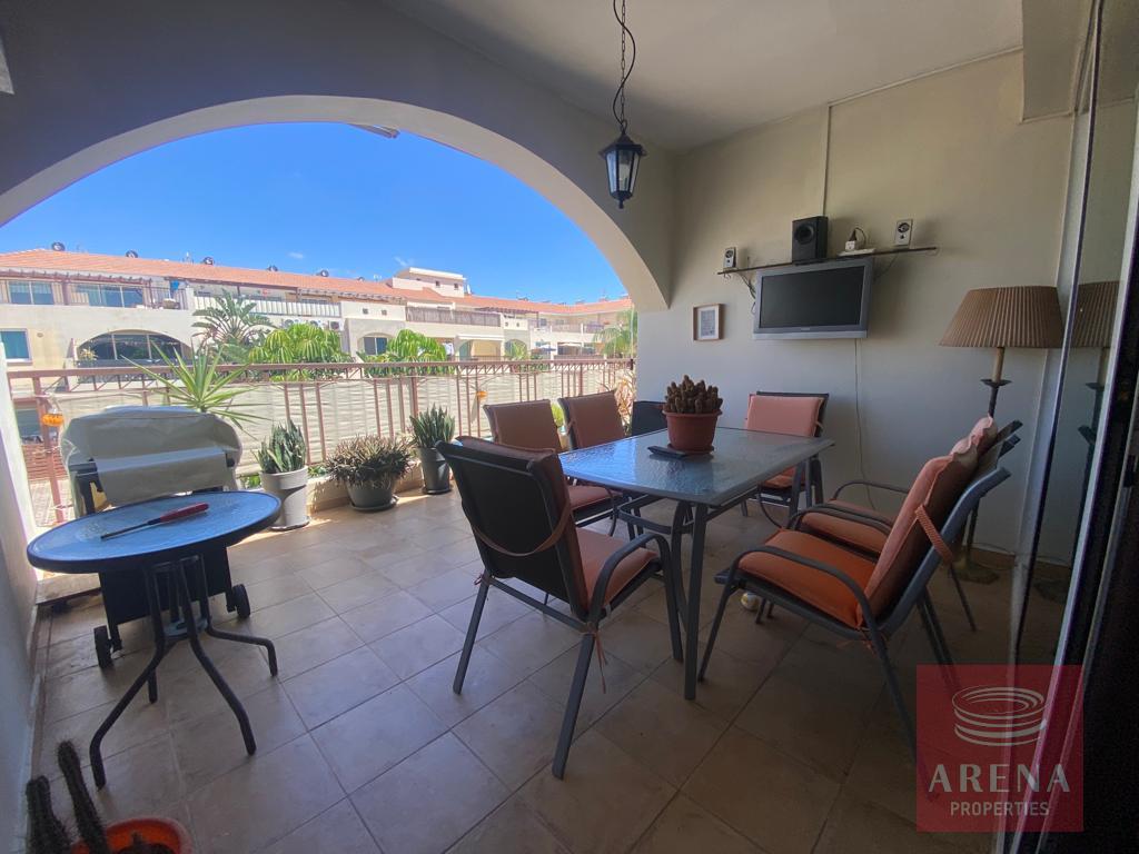 1 3 BED APT FOR RENT SOTIRA 7234