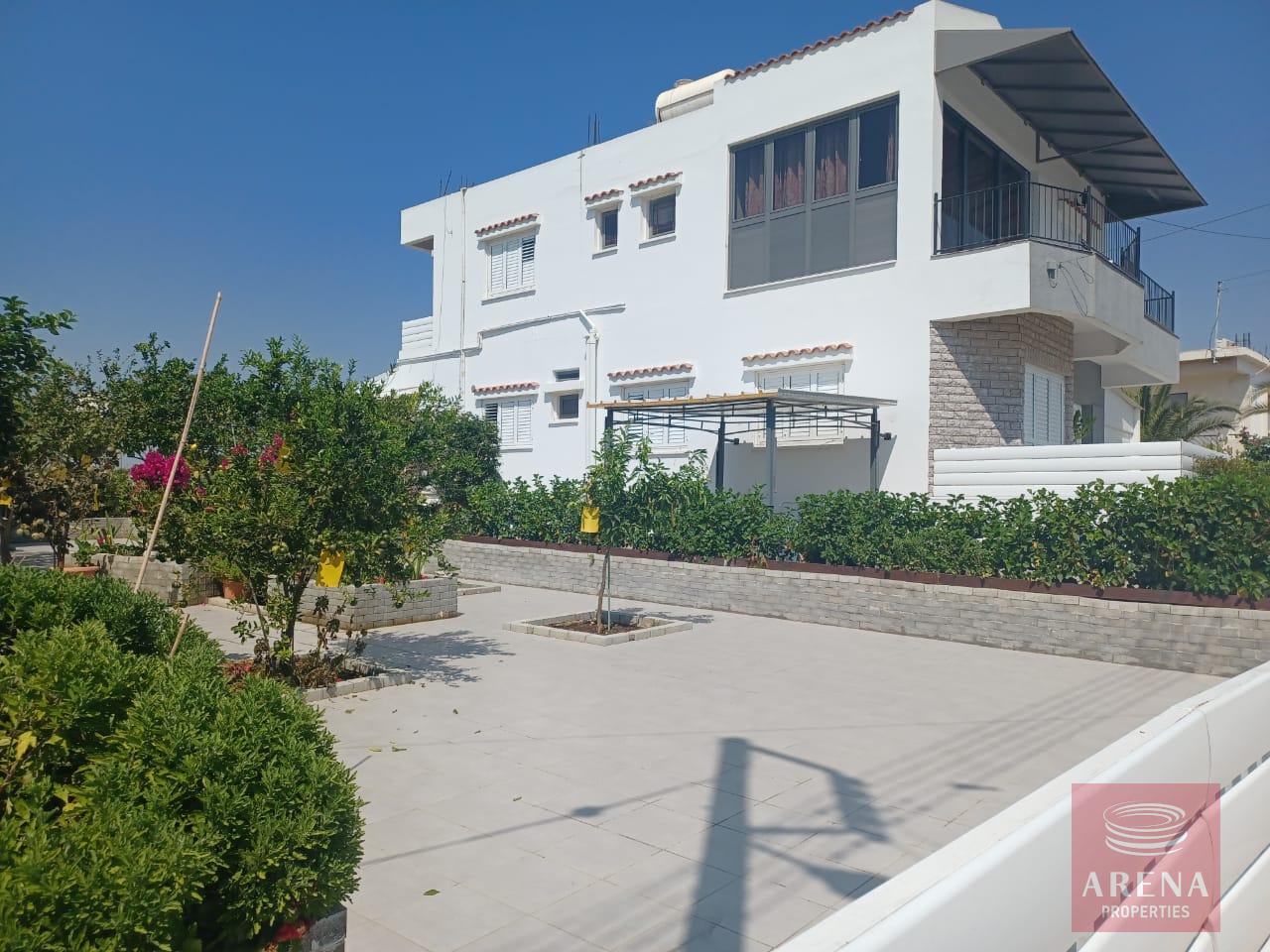 4 bed house in Ormidia