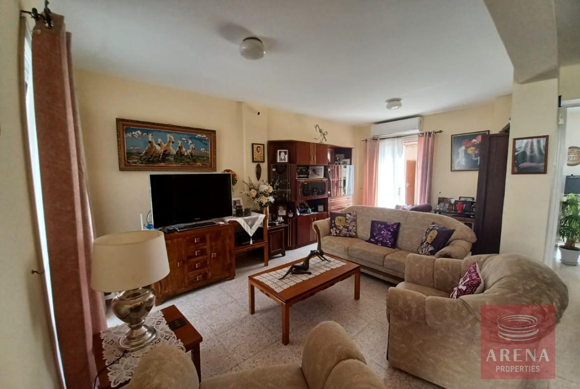 4 bed house in ormidia