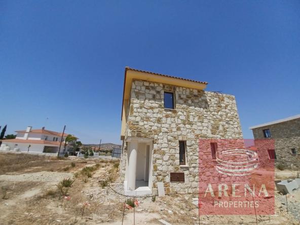 villa in Pyla