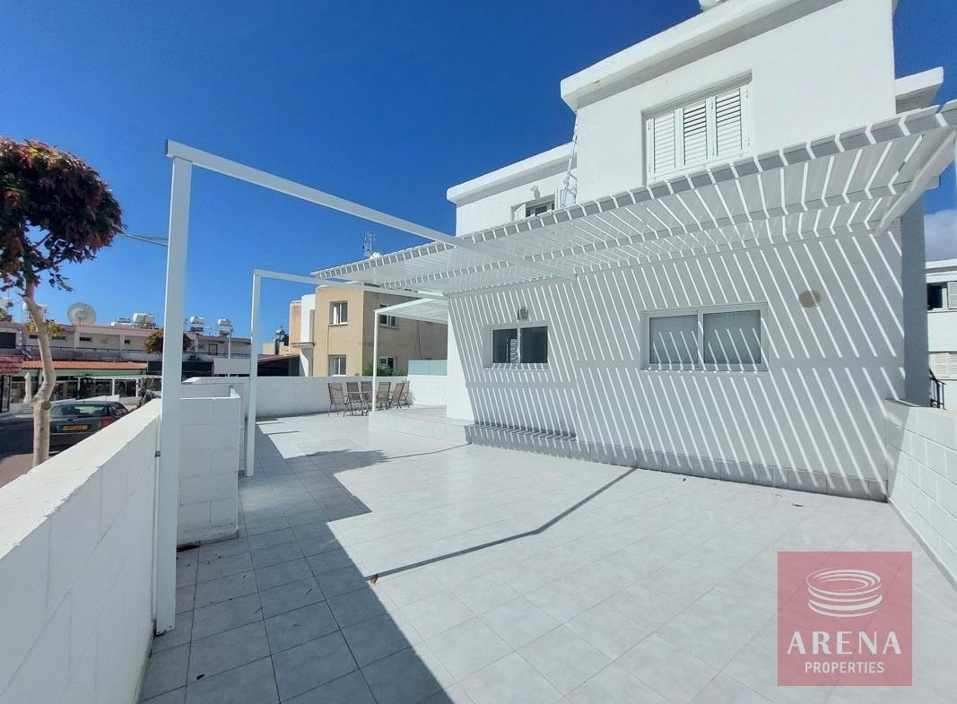2 bed apt in Ayia Napa for sale