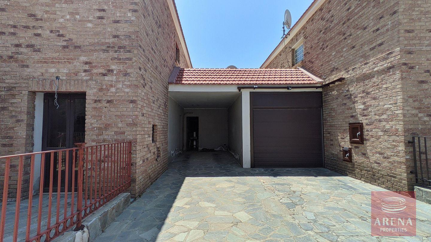 4 beed villa in Kiti for sale