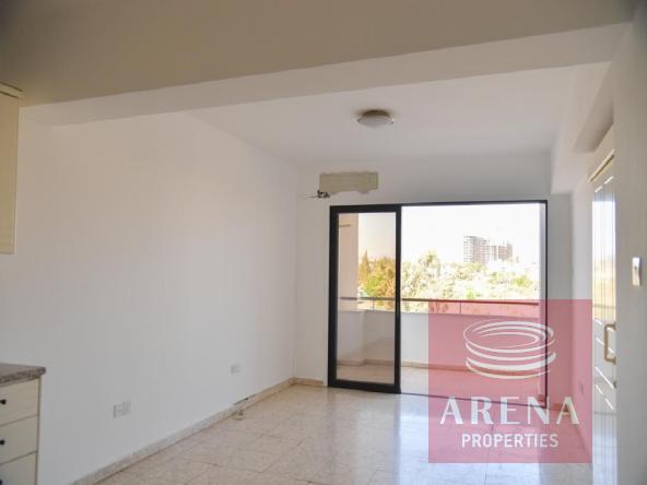 1 bed apt in Sotiros