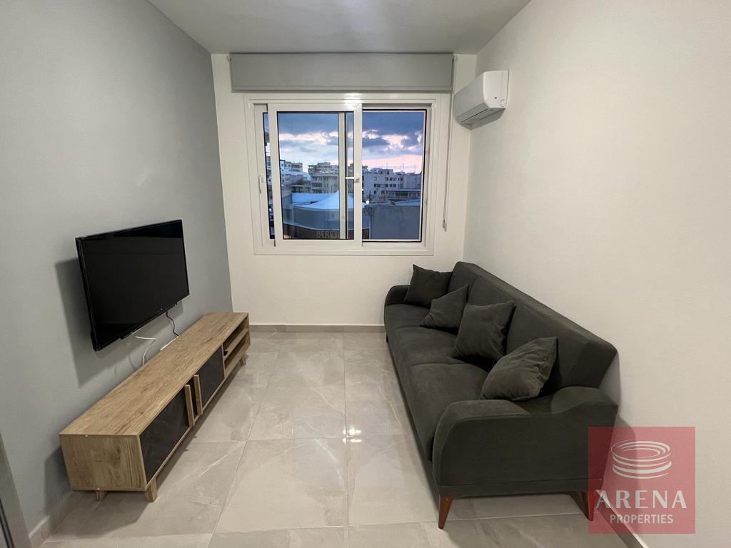 1 bed apt in larnaca
