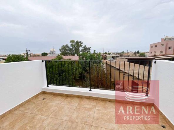 1 1 bed apt liopetri 7436