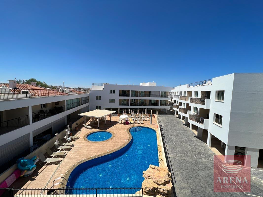 2 BED APT IN kAPPARIS