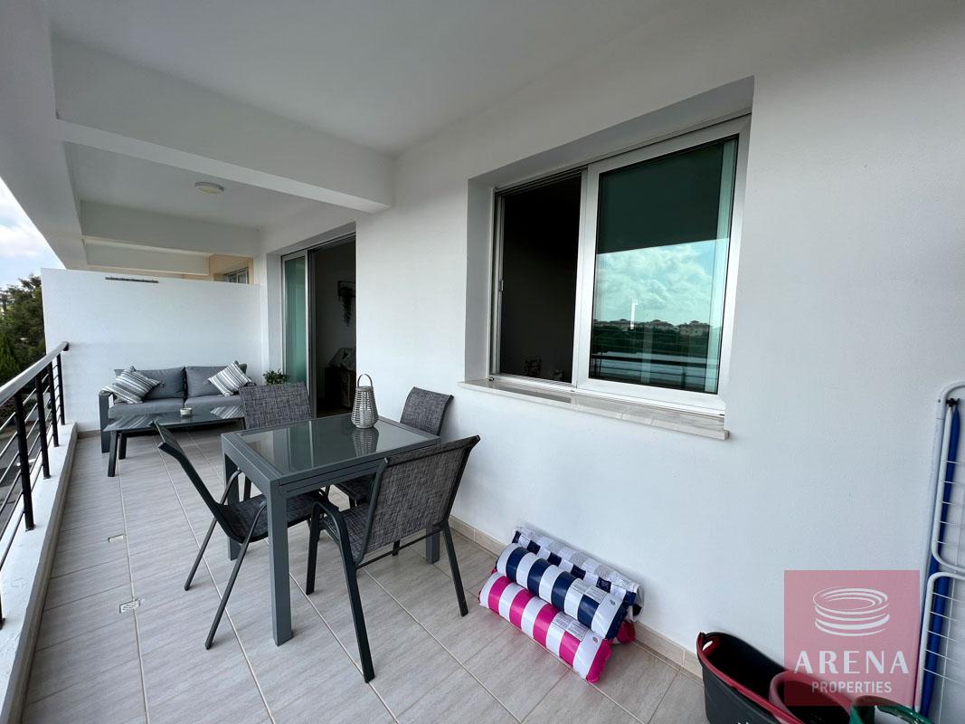 2 BED APT IN KAPPARIS