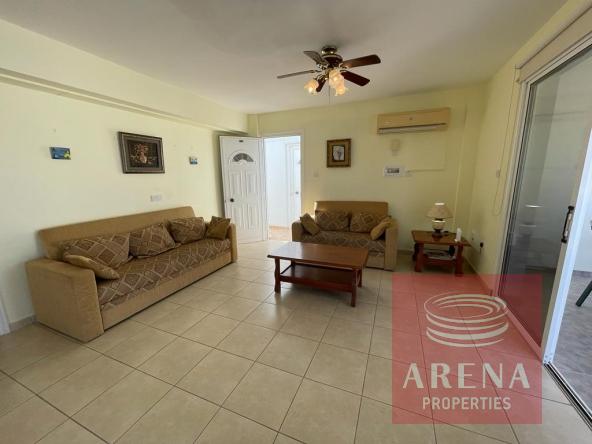 3 bed apt for sale in Paralimni