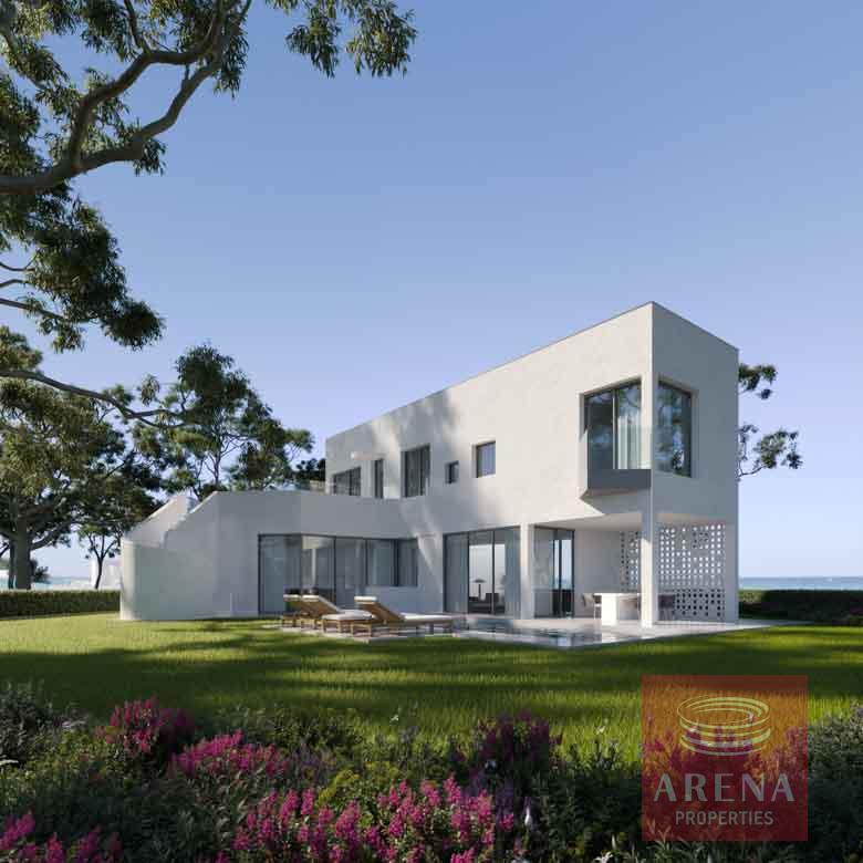 1 3 BED VILLA PERVOILA 7331