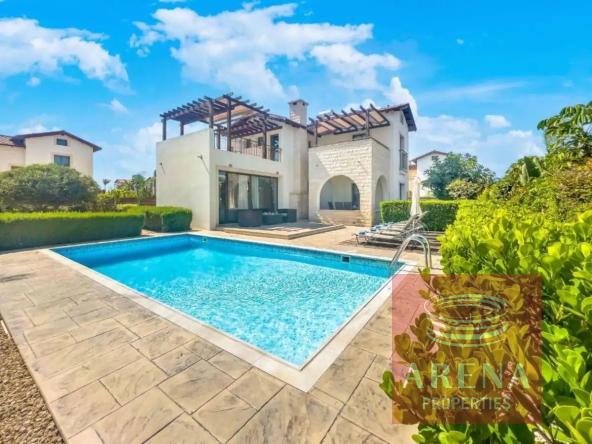 3 bed villa for rent in Ayia Napa