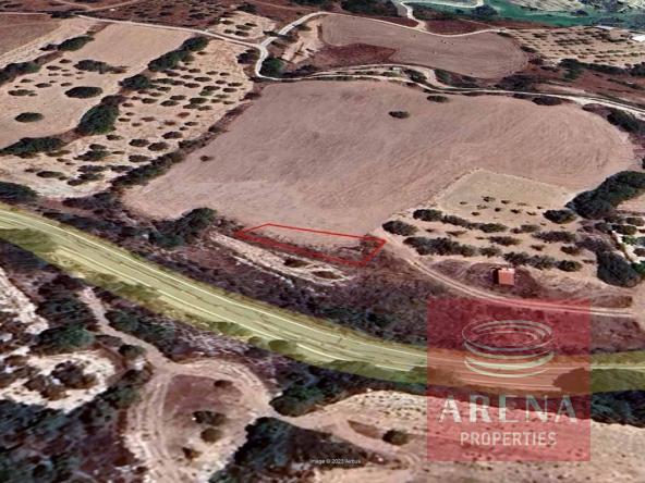 land in vavla