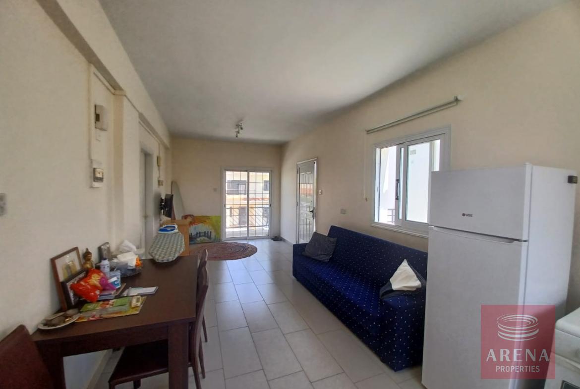 2 bed apt in dekelia for sale