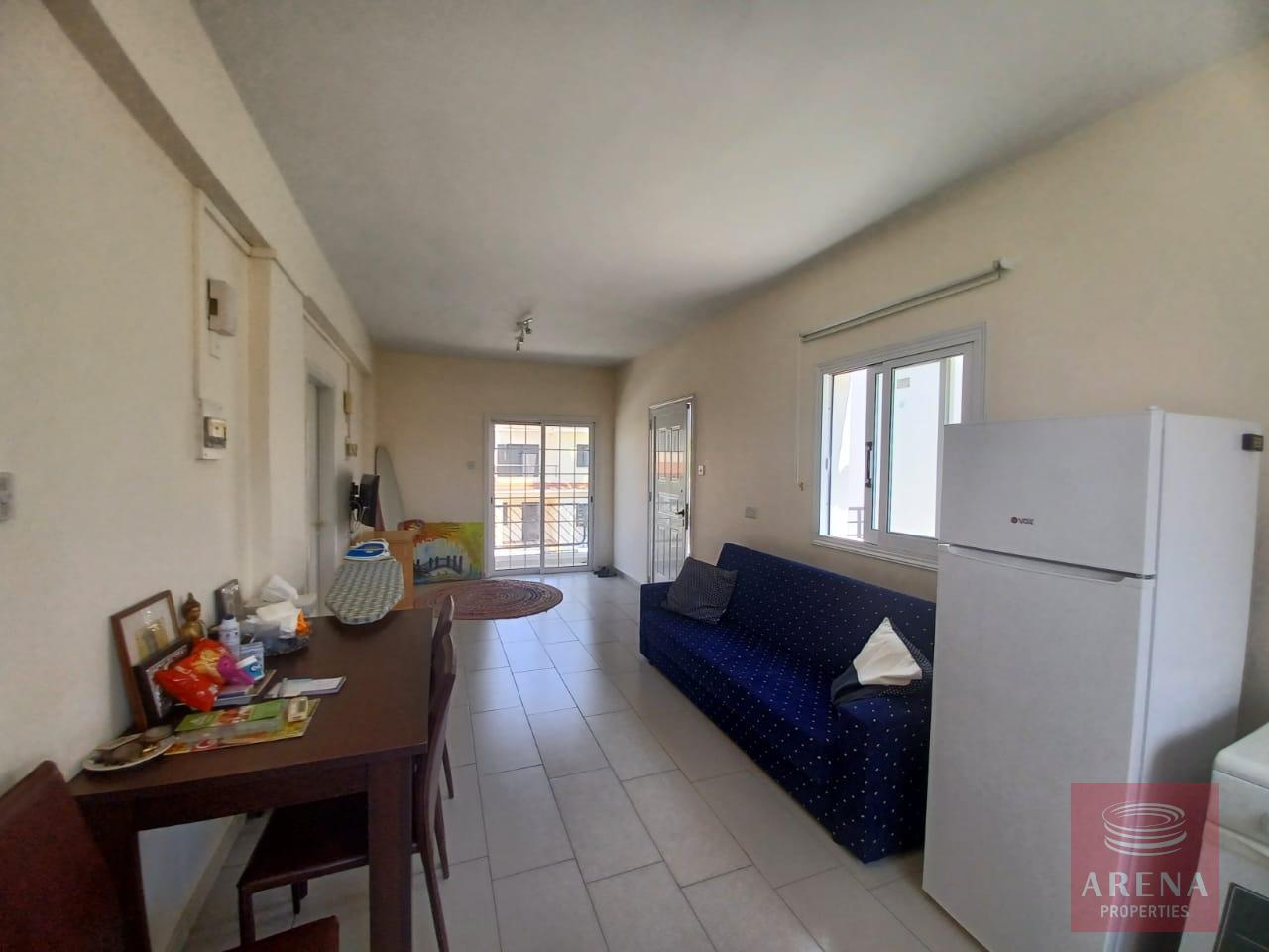 2 bed apt in dekelia for sale