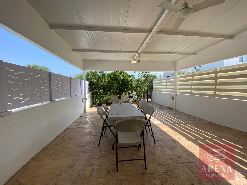 Townhouse in Kapparis