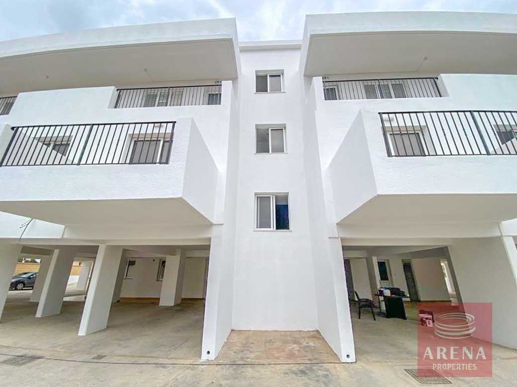 Studio in Liopetri for sale