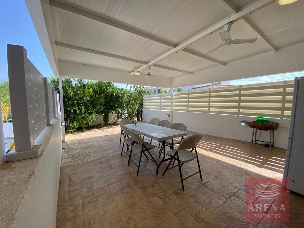 3 2 BED TH KAPPARIS 7363