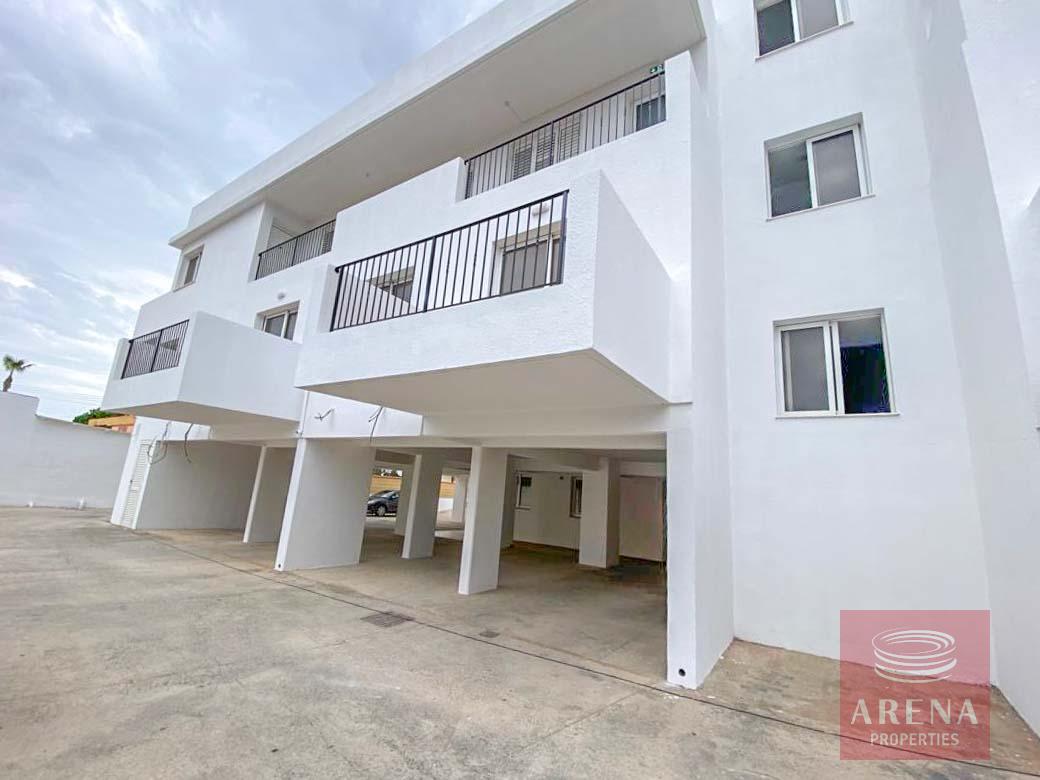 Studio in Liopetri to buy