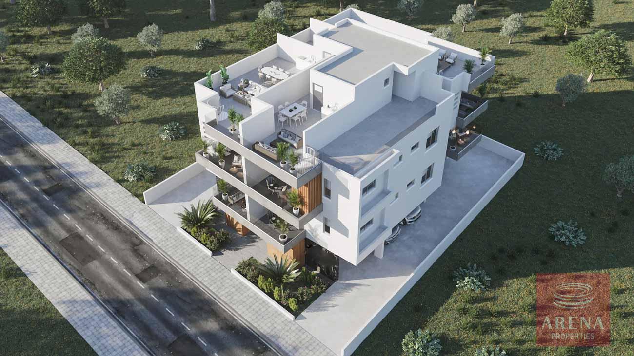 6 2 bed apts in kiti 7354