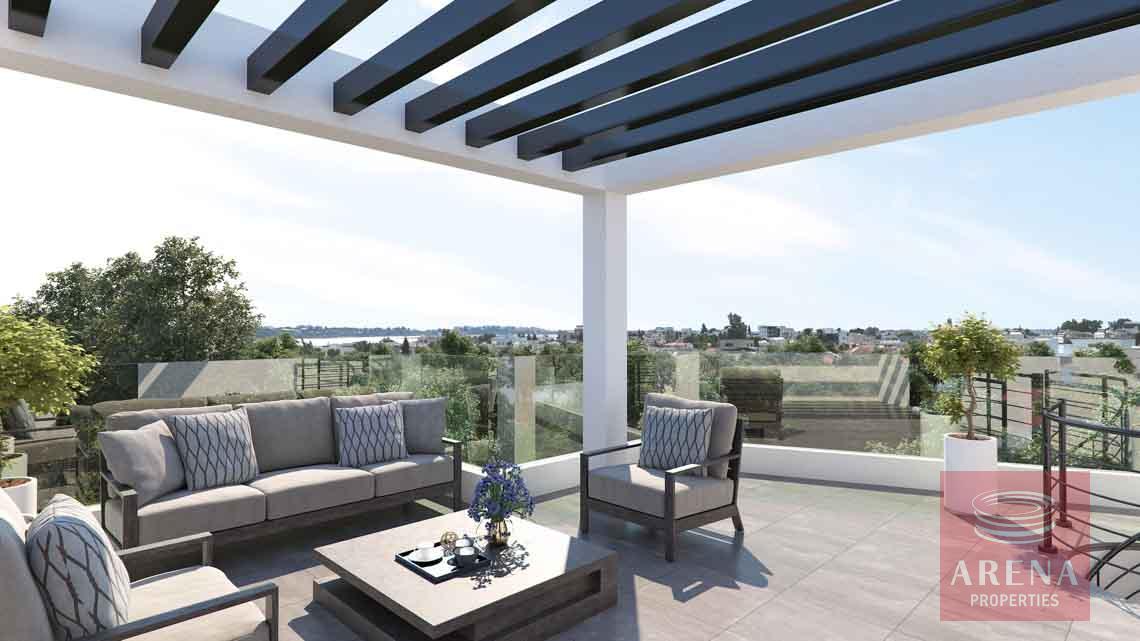 9 2 bed apts in aradippou 7377