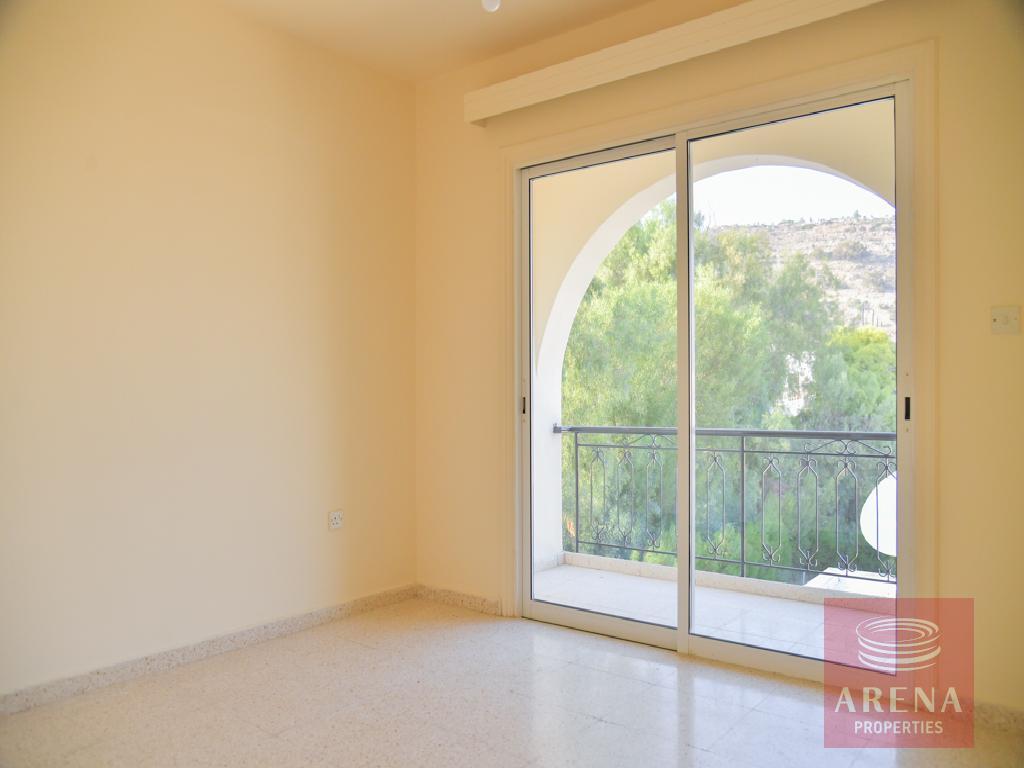 2 BED APT IN OROKLINI