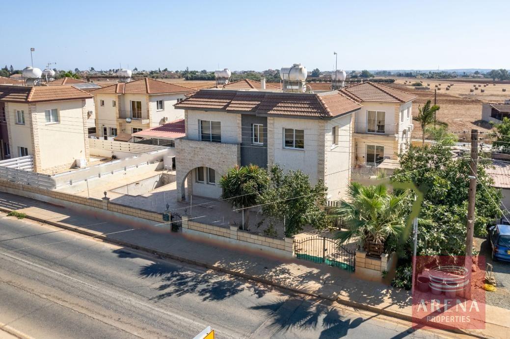 2 bed villa in Liopetri