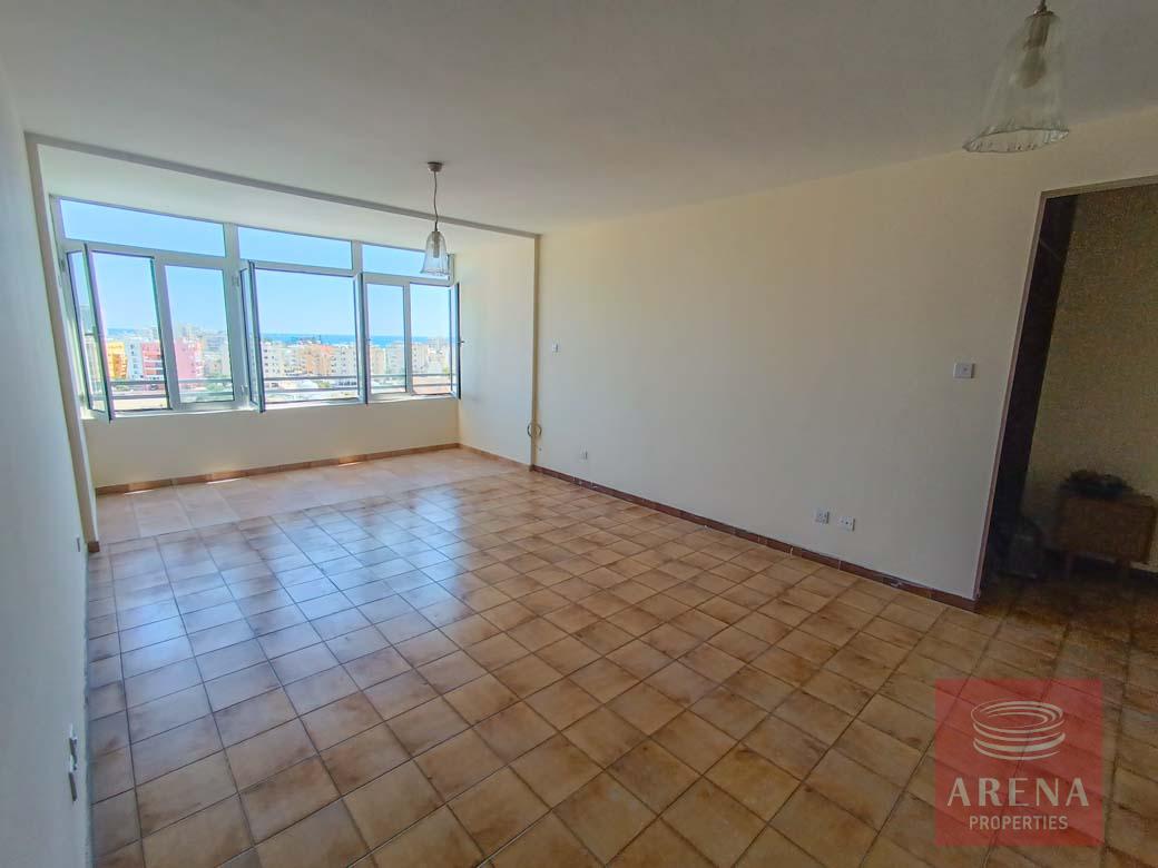 2 bed apt in Makenzy