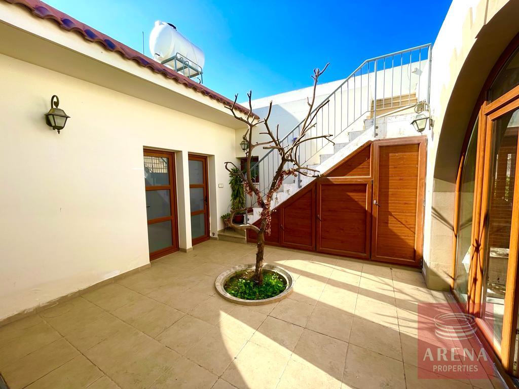 1 3 BED BUNGALOW 7535