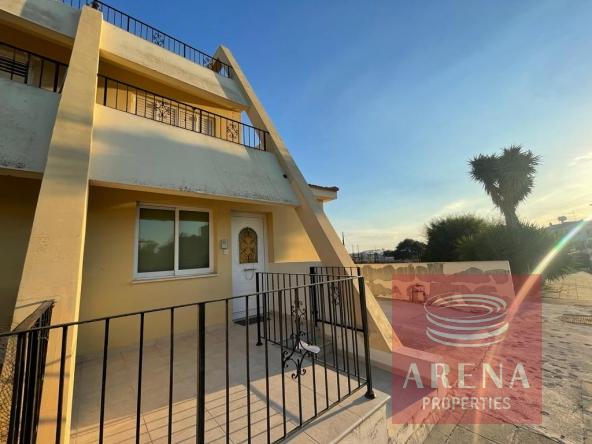 3 BED TH IN PARALIMNI
