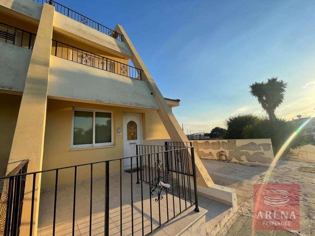 3 BED TH IN PARALIMNI