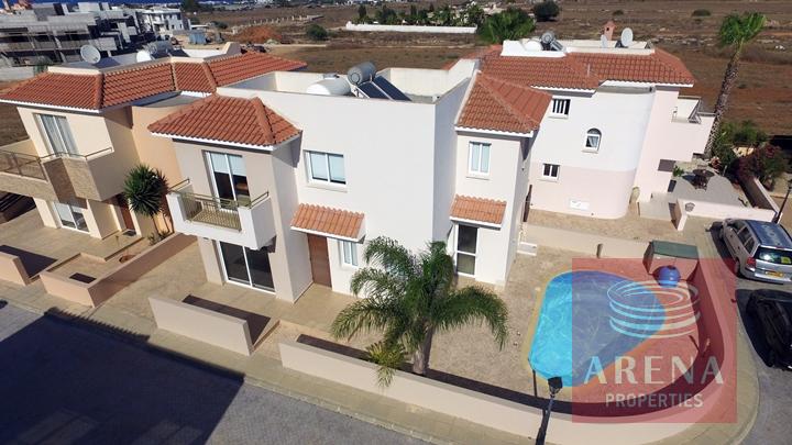 3 BED VILLA FOR RENT