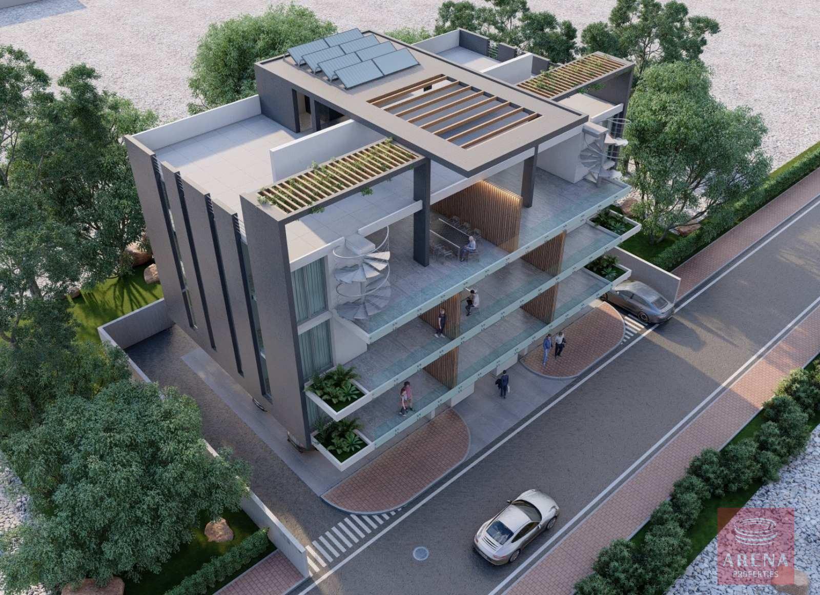 apts for sale in Aradippou