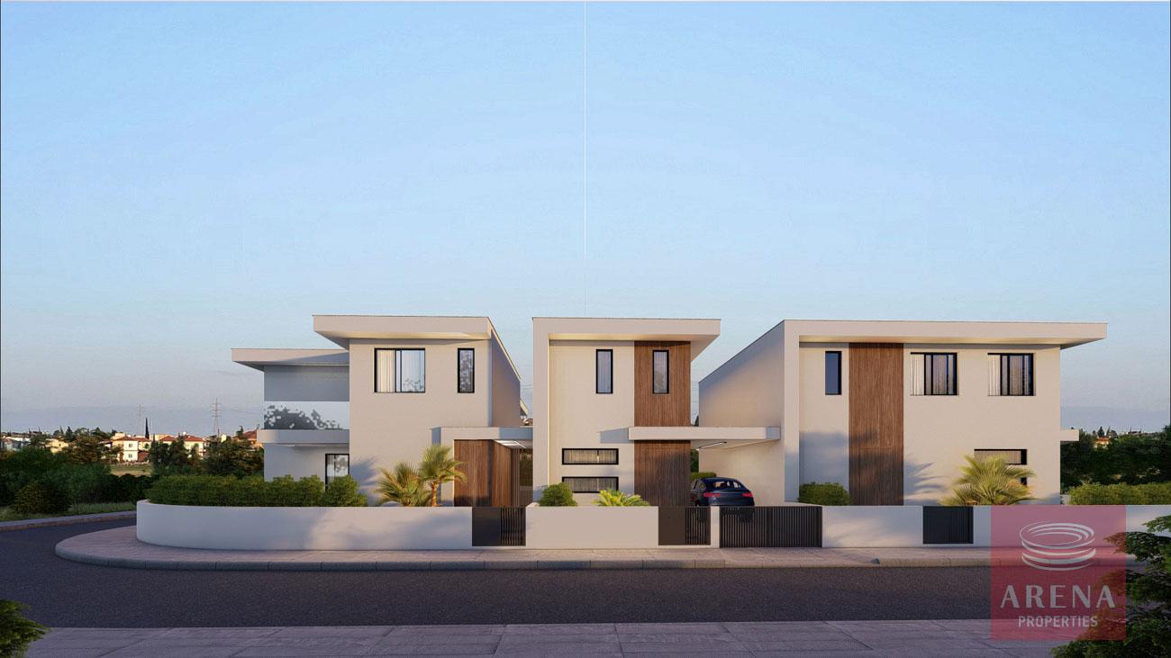 houses in anglisides