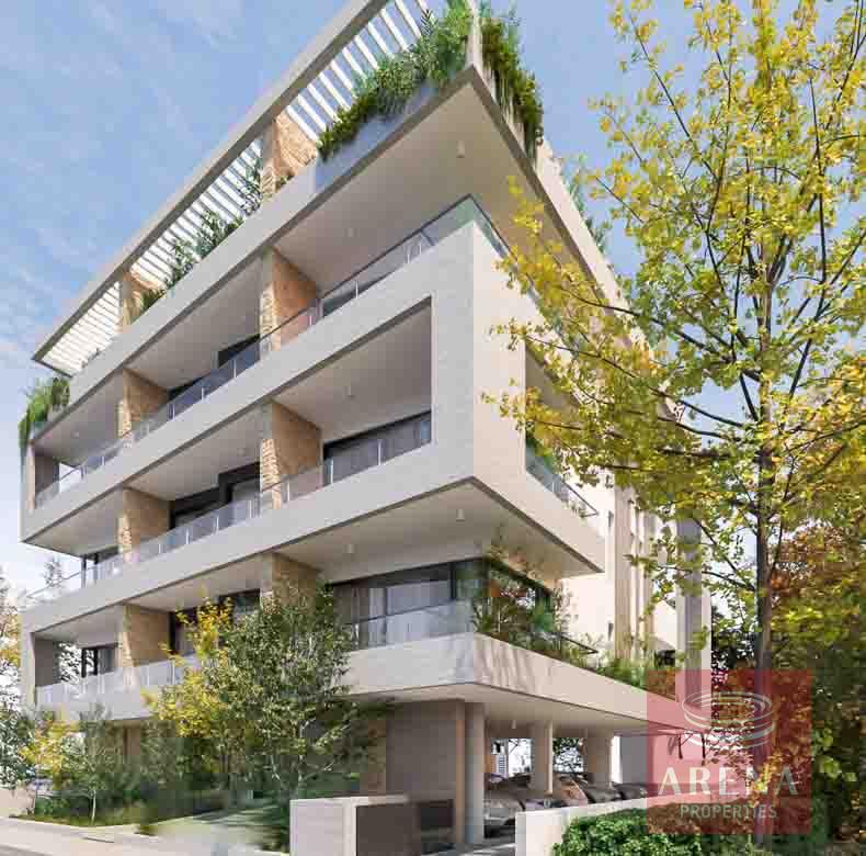 new apts in kamares for sale