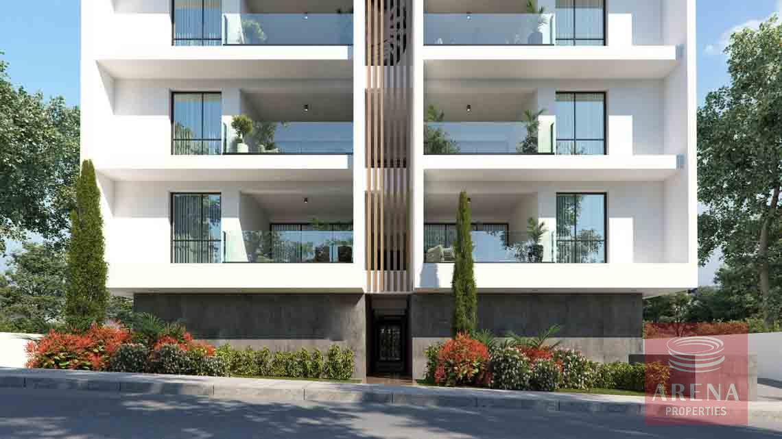 2 BED APTS IN KRASA TO BUY