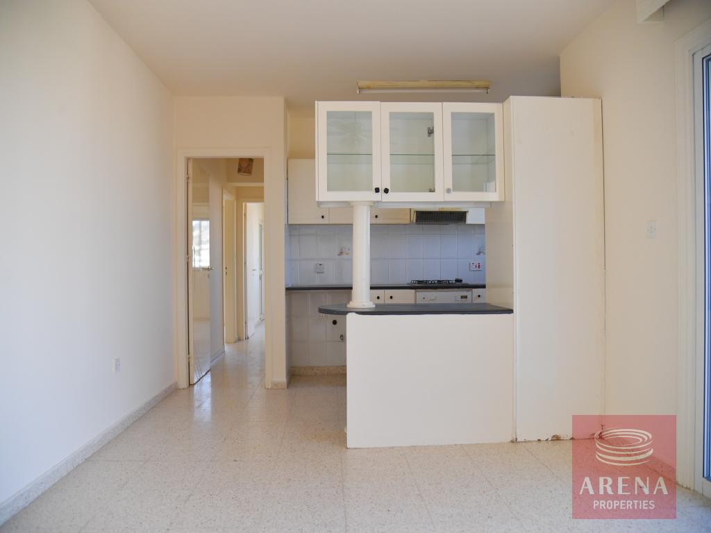 2 BED APT IN OROKLINI TO BUY