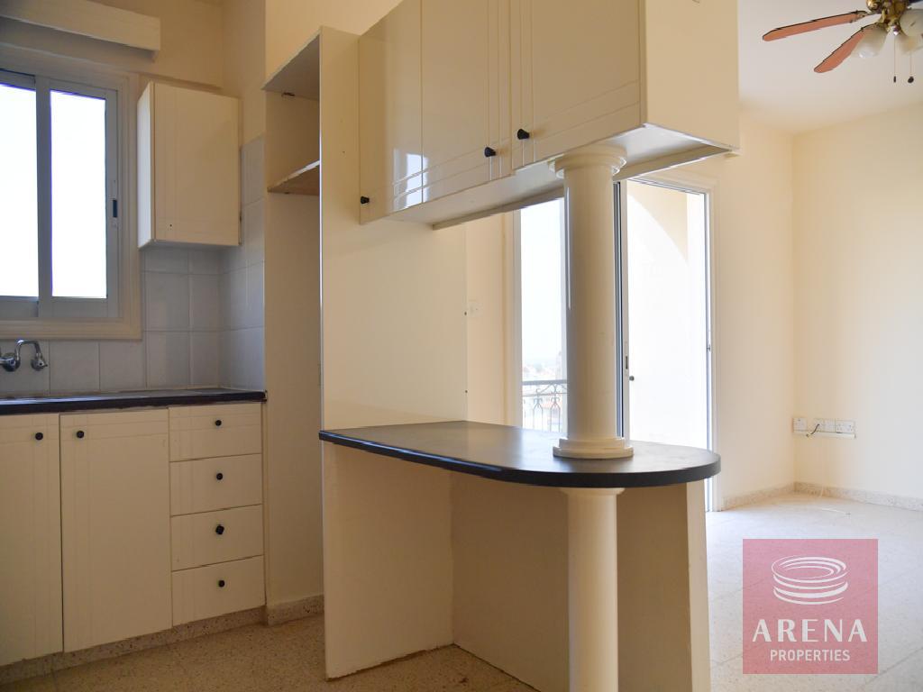 2 BED APT IN OROKLINI- KITCHEN